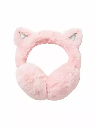 NAME IT | Mädchen Earwarmers NMFMELLOW | 